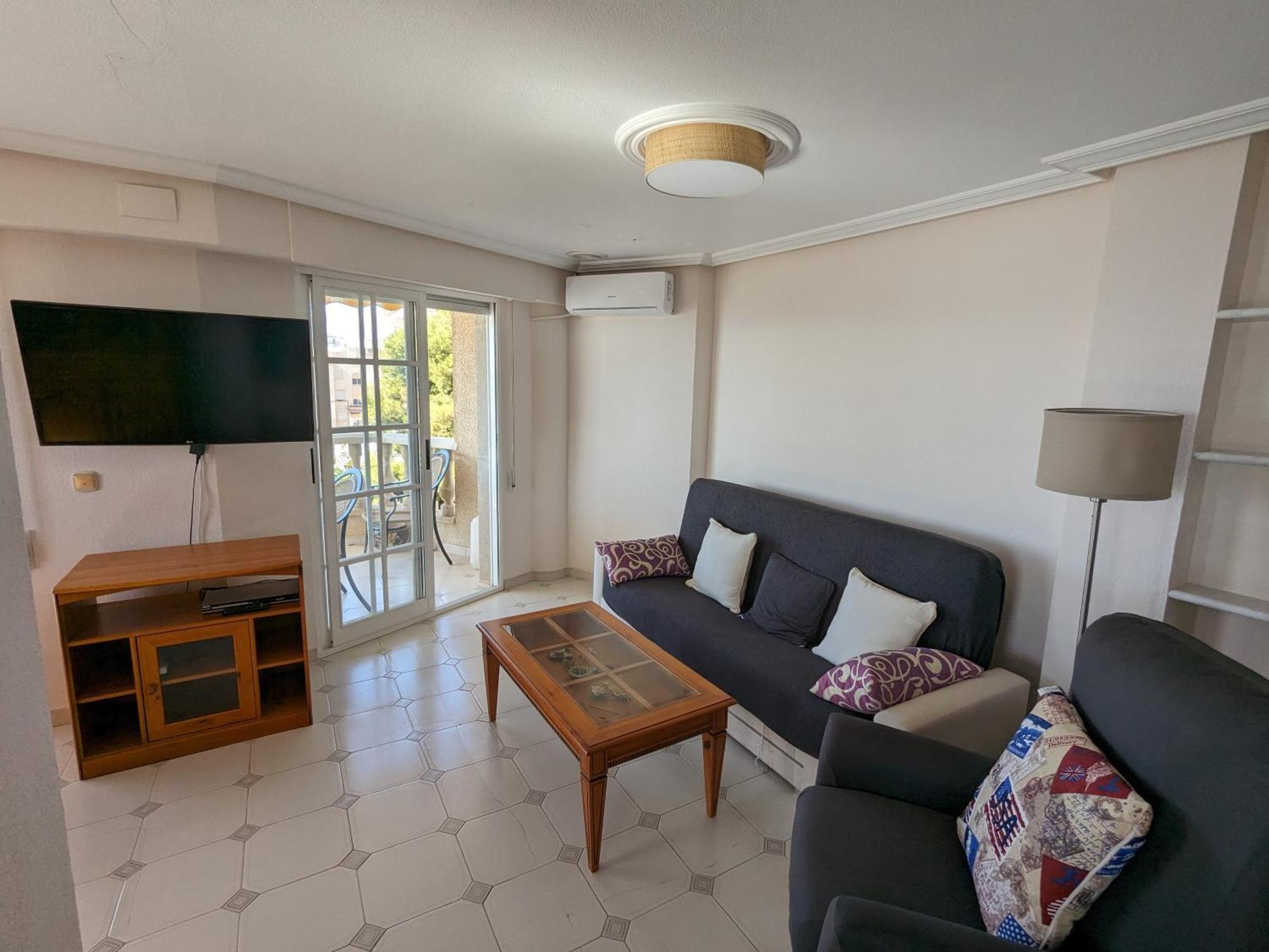 Apartment Paraguay 4