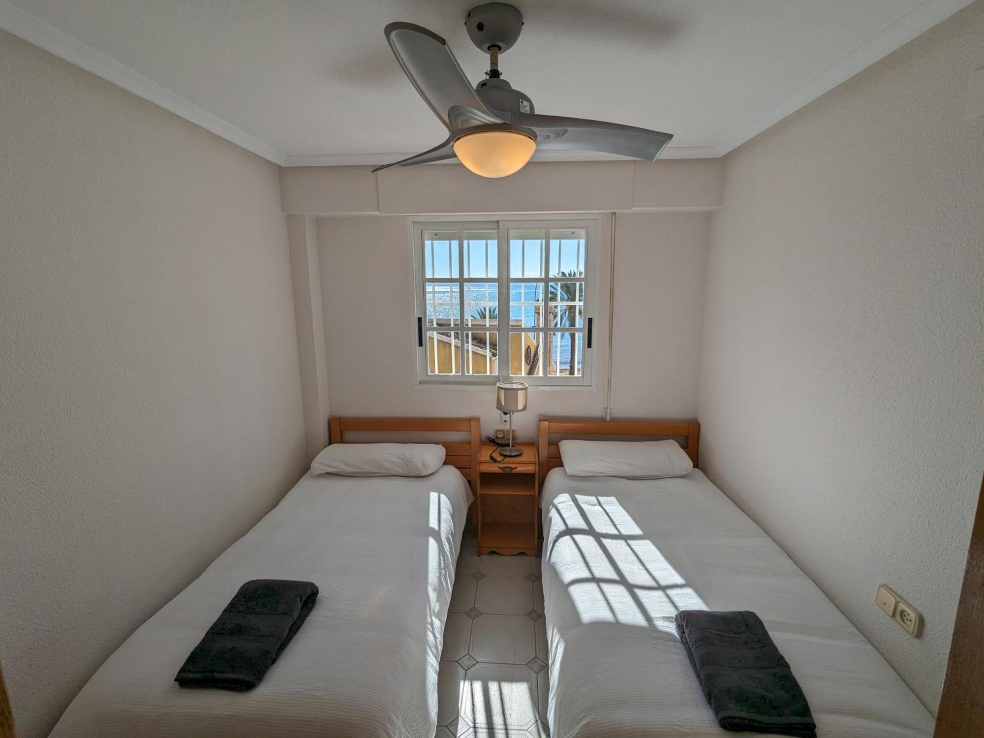 Apartment Paraguay 4