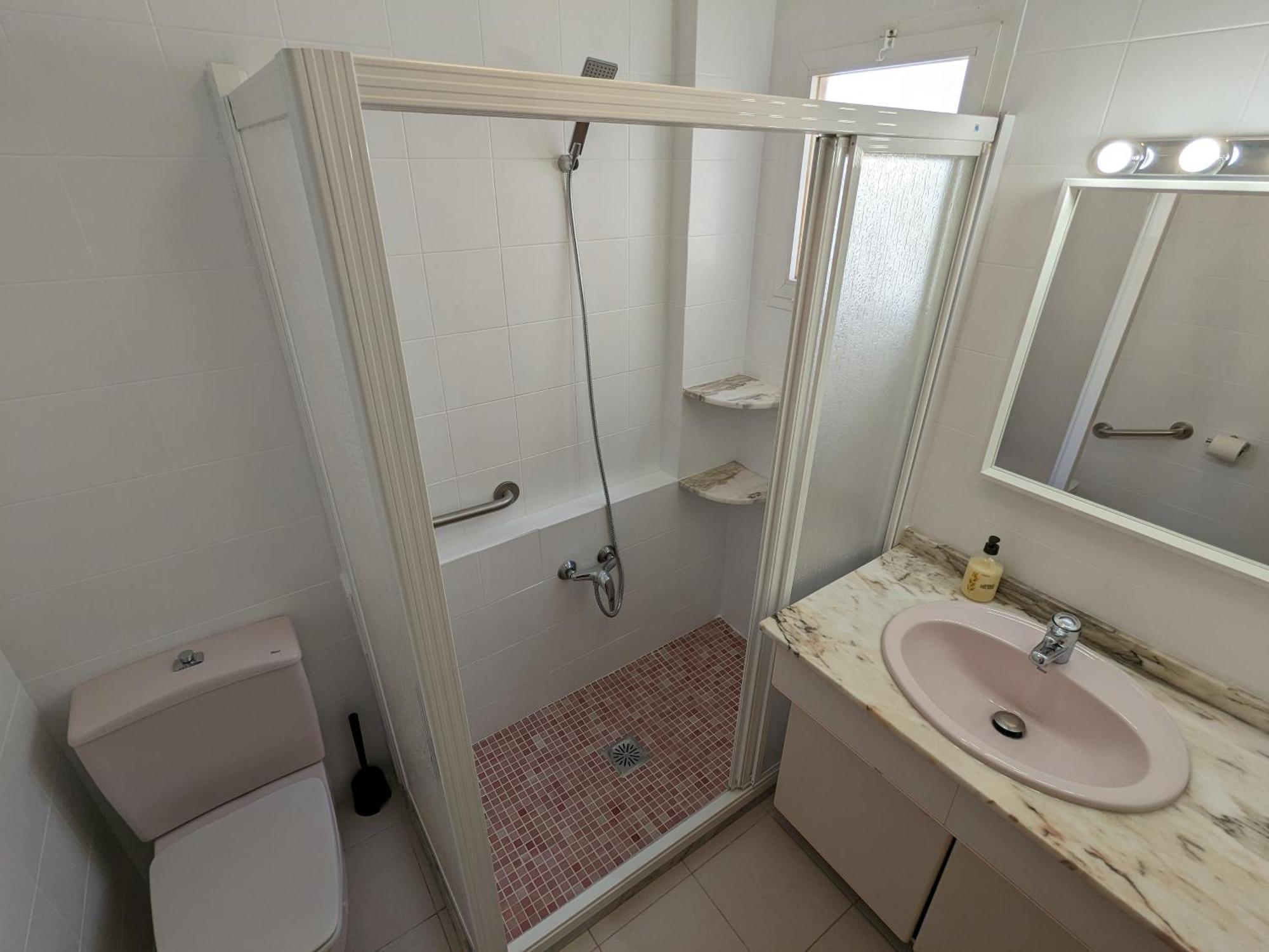 Apartment Paraguay 4 Santa Pola